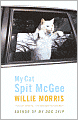 My Cat Spit McGee