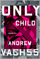 Only Child (Burke Series #14)