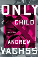 download Only Child (Burke Series #14) book