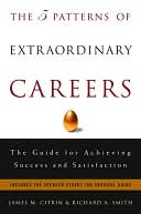 Five Patterns of Extraordinary Careers