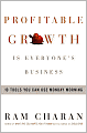 Profitable Growth Is Everyone's Business: 10 Tools You Can Use Monday Morning