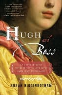 Hugh and Bess by Susan Higginbotham: NOOK Book Cover