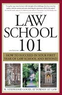 Law School 101