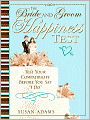 Bride and Groom Happiness Test