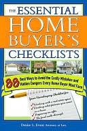 Essential Home Buyere