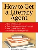 download How to Get a Literary Agent book