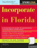 Incorporate in Florida
