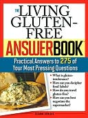 download Living Gluten-Free Answer Book book