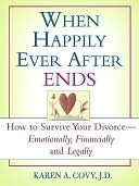 download When Happily Ever After Ends book