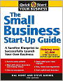 Small Business Start-Up Guide