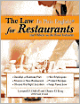 The Law (In Plain English) for Restaurants and Others in the Food Industry