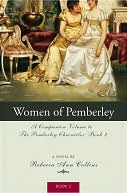 Women of Pemberley (Pemberley Chronicles #2)