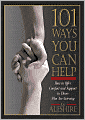 101 Ways You Can Help