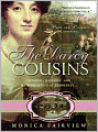 Darcy Cousins