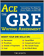 Ace the GRE Writing Assessment
