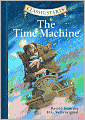 The Time Machine (Classic Starts Series)