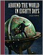 Around the World in Eighty Days (Sterling Unabridged Classics Series)