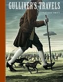 Gulliver's Travels (Sterling Unabridged Classics Series) by Jonathan Swift: NOOK Book Cover