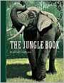 The Jungle Book (Sterling Unabridged Classics Series)