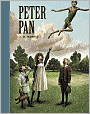 Peter Pan (Sterling Unabridged Classics Series)