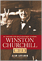 Winston Churchill, CEO: 25 Lessons for Bold Business Leaders