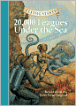 20,000 Leagues Under the Sea (Classic Starts Series)