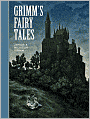 Grimm's Fairy Tales (Sterling Unabridged Classics Series)