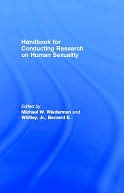 download Handbook for Conducting Research on Human Sexuality book