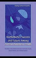Mathematics Success and Failure Among African-American Youth