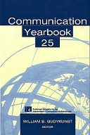 Communication Yearbook 25