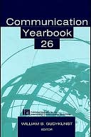 Communication Yearbook 26