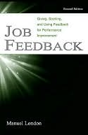 Job Feedback