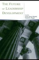 The Future of Leadership Development