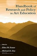 Handbook of Research and Policy in Art Education