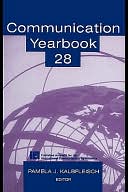 Communication Yearbook 28