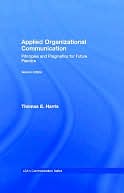 Applied Organizational Communication