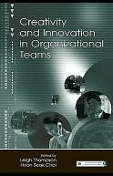 Creativity and Innovation in Organizational Teams