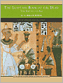 The Egyptian Book of the Dead (Barnes & Noble Library of Essential Reading)