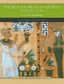 The Egyptian Book of the Dead (Barnes & Noble Library of Essential Reading) by E. A. Wallis Budge: NOOK Book Cover