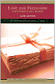 Love and Freindship and Other Early Works (Barnes & Noble Library of Essential Reading)