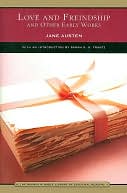 Love and Freindship and Other Early Works (Barnes & Noble Library of Essential Reading)