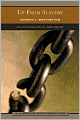 Up from Slavery (Barnes & Noble Library of Essential Reading)