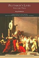 Plutarch's Lives Volume Two (Barnes & Noble Library of Essential Reading)