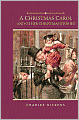 A Christmas Carol and Other Christmas Stories (Barnes & Noble Edition)