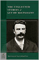 The Collected Stories of Guy de Maupassant (Barnes & Noble Classics Series)