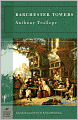 Barchester Towers (Barnes & Noble Classics Series)