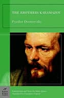 The Brothers Karamazov (Barnes & Noble Classics Series)