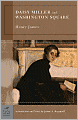 Daisy Miller and Washington Square (Barnes & Noble Classics Series)