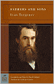 Fathers and Sons (Barnes & Noble Classics Series)