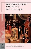 Magnificent Ambersons (Barnes & Noble Classics Series)
